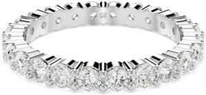 SWAROVSKI　Matrix Vittore ring　52 Amazon.com: Swarovski Matrix Vittore Ring, Rectangular Cut