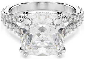 Cocktail ring Swarovski Stilla 5709902 55