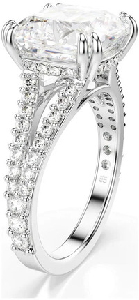 Cocktail ring Swarovski Stilla 5709902 55