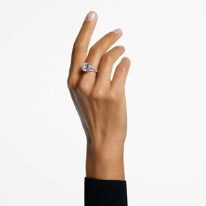 Cocktail ring Swarovski Stilla 5709902 55