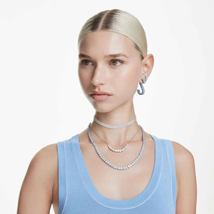 Auskarai Swarovski Matrix 5705835