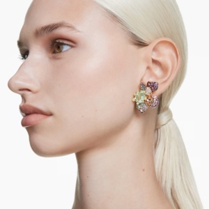 Auskarai Swarovski Idyllia 5709957