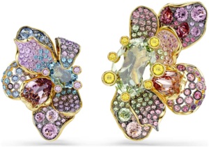 Auskarai Swarovski Idyllia 5709957