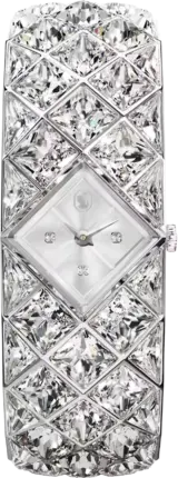 Laikrodžiai-браслет Swarovski Curiosa 5724515