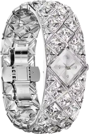 Laikrodžiai-браслет Swarovski Curiosa 5724515