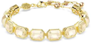Bracelet Swarovski Millenia Tennis 5720912 M Buy in an