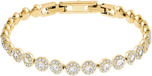 Apyrankė Swarovski Una Angelic Tennis 5505469