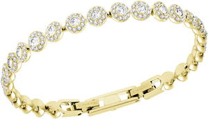 Apyrankė Swarovski Una Angelic Tennis 5505469