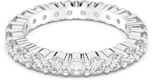 Ring Swarovski Matrix Vittore 5237742 55