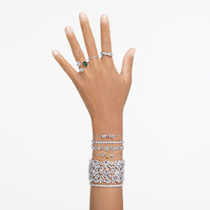 Ring Swarovski Matrix Vittore 5237742 55