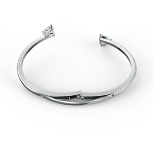 Bracelet Swarovski Mesmera 5518814 M