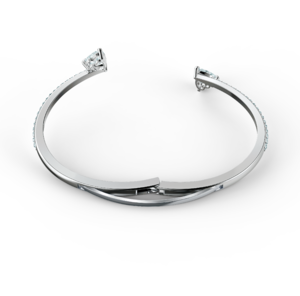 Apyrankė Swarovski Mesmera 5518814 M