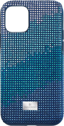 Smartphone case Swarovski CRYSTALGRAM iPhone 11 Pro 5533958