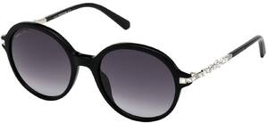Sunglasses Swarovski SK264 -01B 5512851
