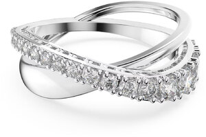 Žiedas Swarovski Hyperbola 5563911 55