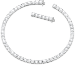 Necklace Swarovski Matrix Tennis 5599153