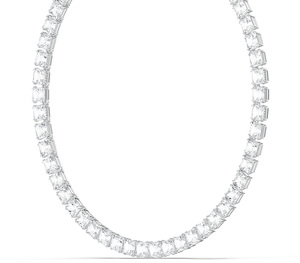 Necklace Swarovski Matrix Tennis 5599153
