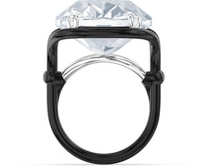 Коктейльное кольцо Swarovski HARMONIA 5600946 55