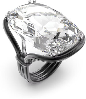 Kokteilinis žiedas Swarovski Harmonia 5600946 55