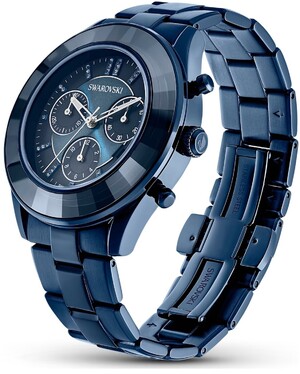 Watch Swarovski Octea Lux Sport 5610475