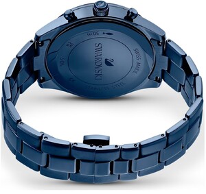 Watch Swarovski Octea Lux Sport 5610475