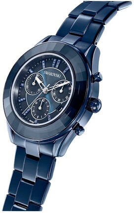 Watch Swarovski Octea Lux Sport 5610475
