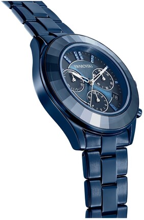 Watch Swarovski Octea Lux Sport 5610475
