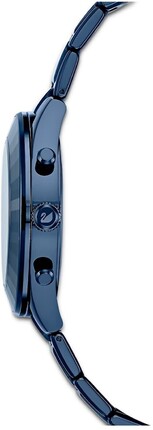 Watch Swarovski Octea Lux Sport 5610475