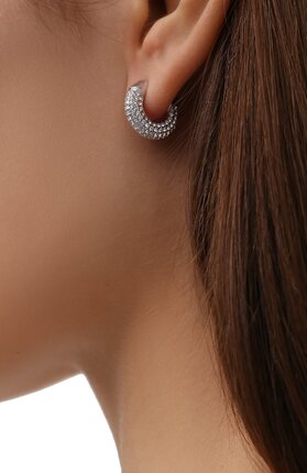Auskarai Swarovski Dextera 5618306