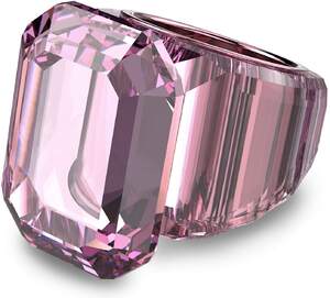 Žiedas Swarovski Lucent 5600233 55