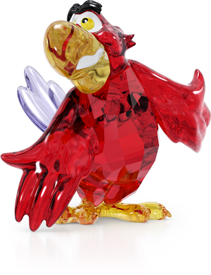 Figūrėlė Swarovski Aladdin Iago 5617346