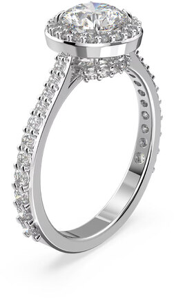 Коктейльное кольцо Swarovski CONSTELLA 5642622 58