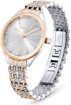 Laikrodžiai Swarovski Attract 5649987