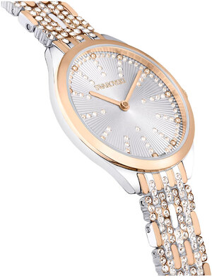 Laikrodžiai Swarovski Attract 5649987
