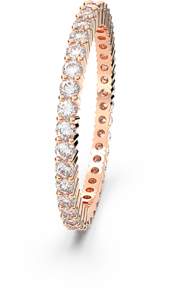 Ring Swarovski Matrix Vittore 5656302 52