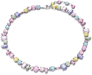 Necklace Swarovski Gema 5656397