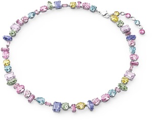 Necklace Swarovski Gema 5656397