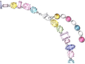 Necklace Swarovski Gema 5656397