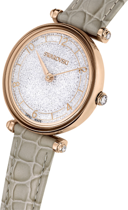 Laikrodžiai Swarovski Crystalline Wonder 5656899