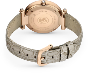 Laikrodžiai Swarovski Crystalline Wonder 5656899