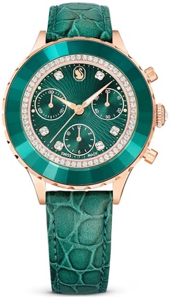 Laikrodžiai Swarovski Octea Chrono 5672931