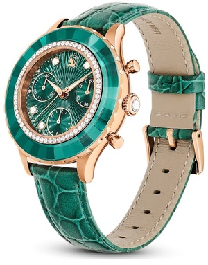 Laikrodžiai Swarovski Octea Chrono 5672931