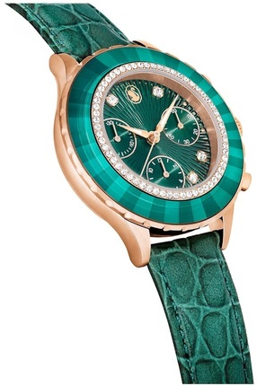 Laikrodžiai Swarovski Octea Chrono 5672931
