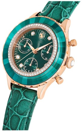 Laikrodžiai Swarovski Octea Chrono 5672931