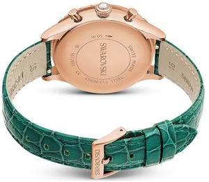 Laikrodžiai Swarovski Octea Chrono 5672931
