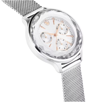 Laikrodžiai Swarovski Nova Chrono 5677503