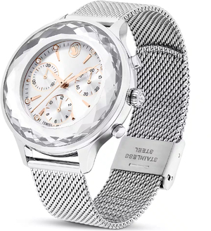 Laikrodžiai Swarovski Nova Chrono 5677503